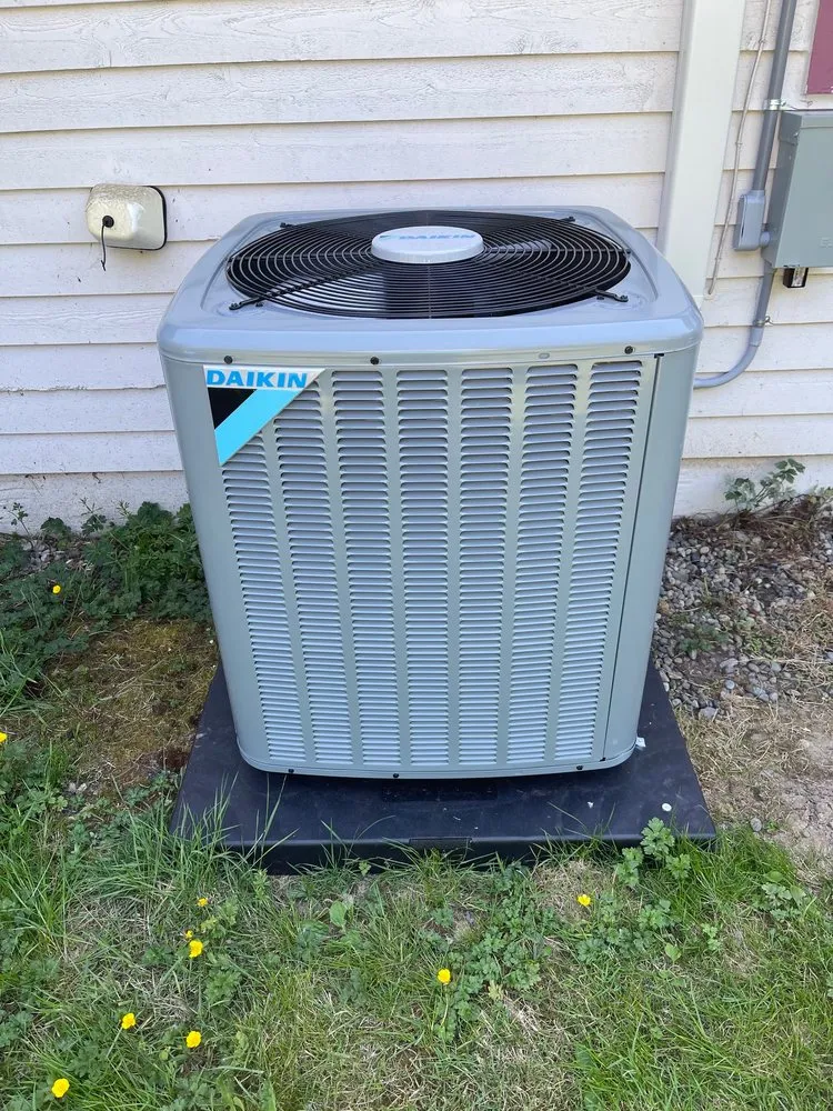 Slide of Glendale Heating & Air Conditioning