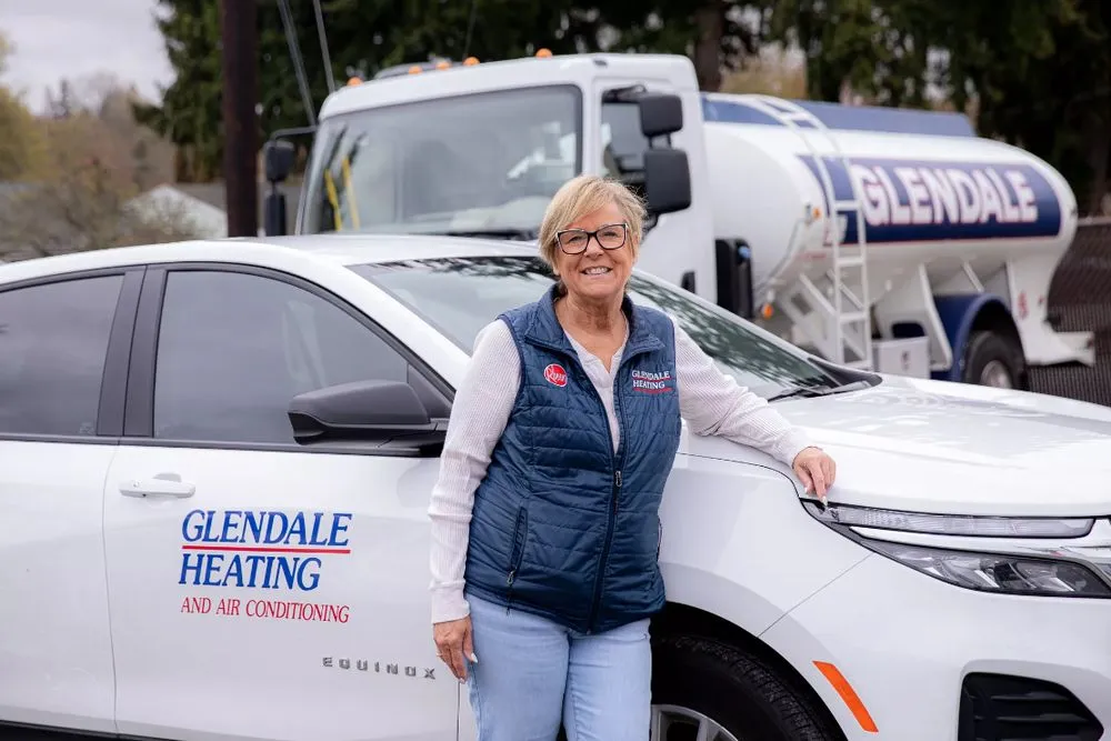 Slide of Glendale Heating & Air Conditioning