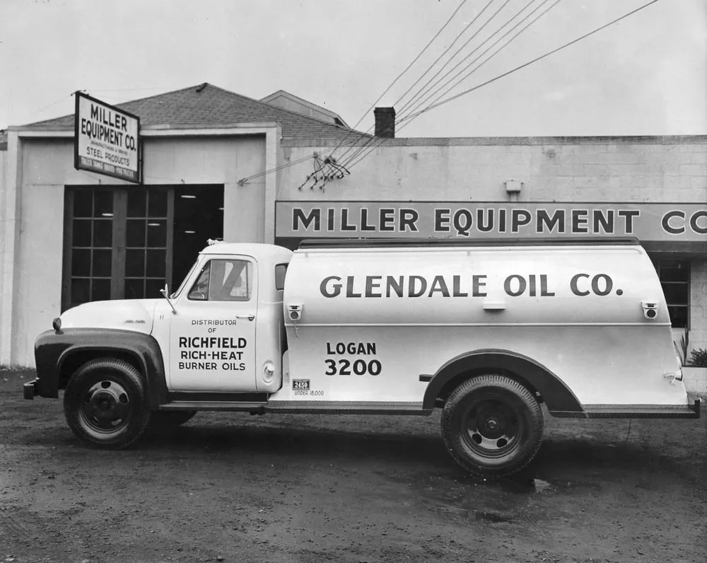 Slide of Glendale Heating & Air Conditioning