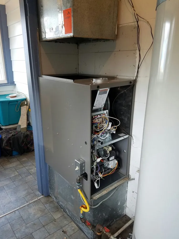 Slide of Glendale Heating & Air Conditioning