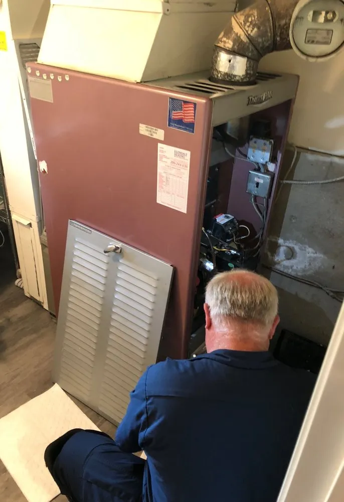 Slide of Glendale Heating & Air Conditioning