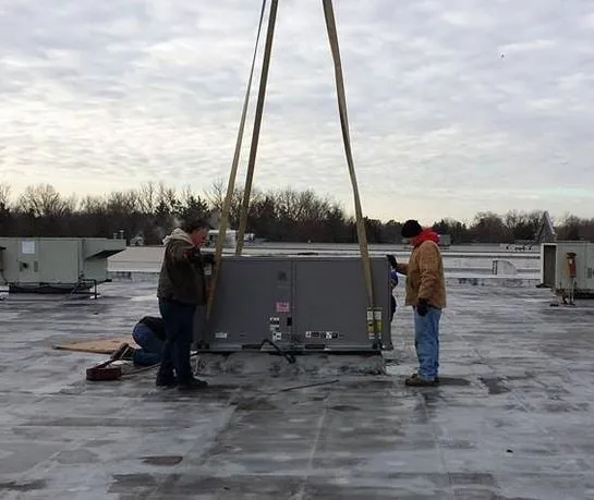 Slide of Glenmont Heating & Air Conditioning