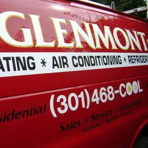 Slide of Glenmont Heating & Air Conditioning
