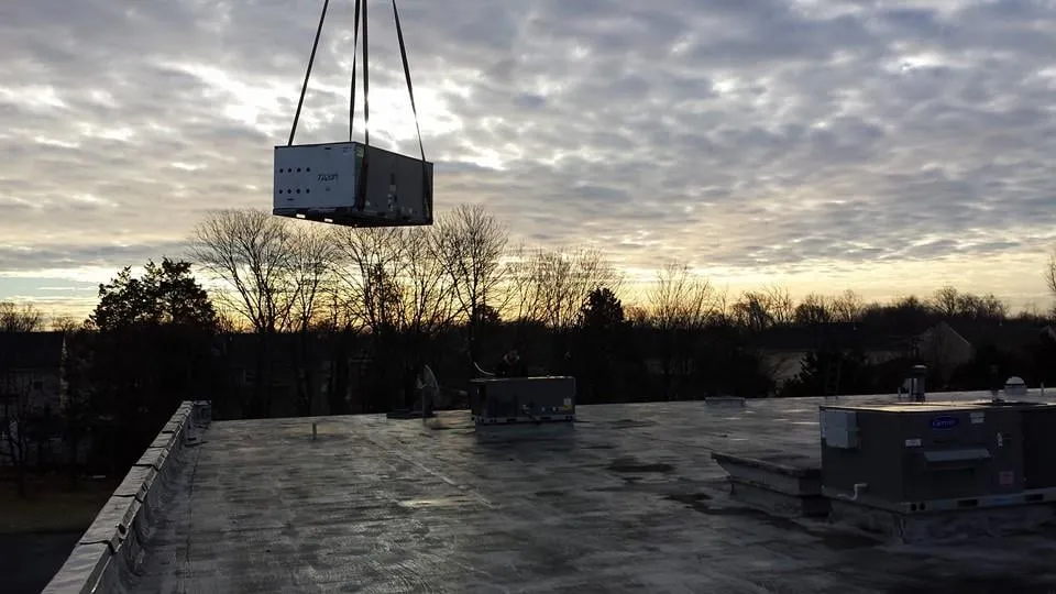 Slide of Glenmont Heating & Air Conditioning