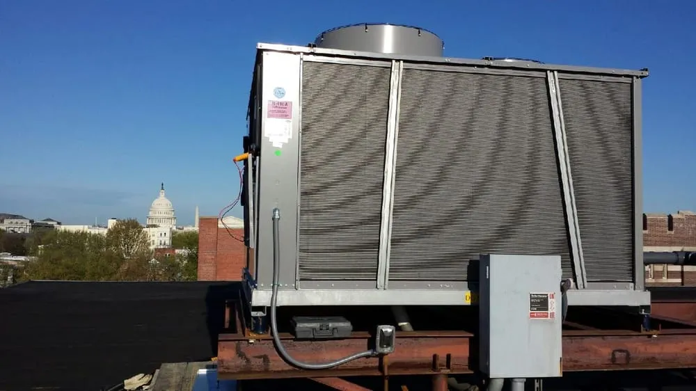 Slide of Glenmont Heating & Air Conditioning