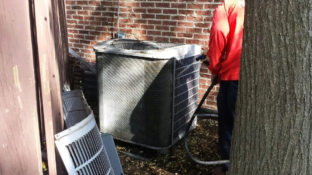 Slide of Glenmont Heating & Air Conditioning