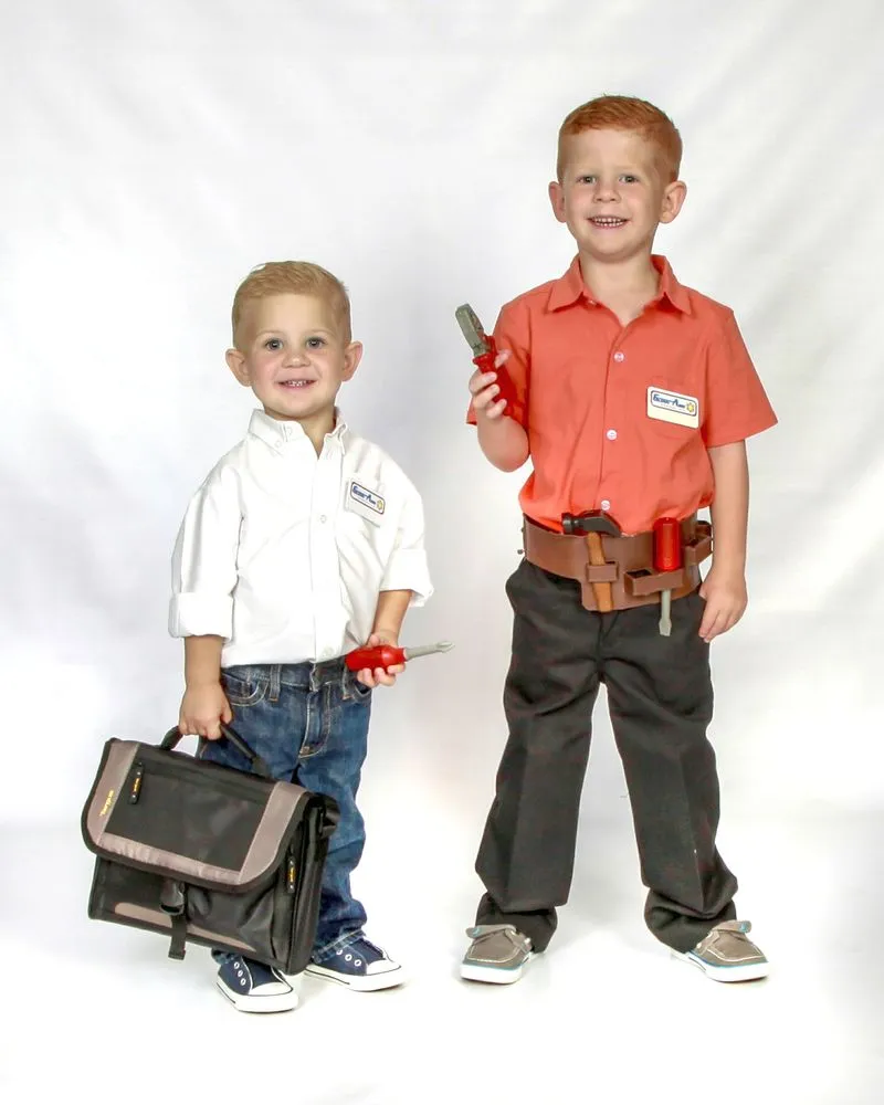 Slide of Glenn Aire Company