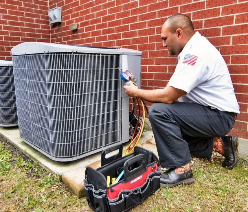 Slide of Glenn I Jones Home Services