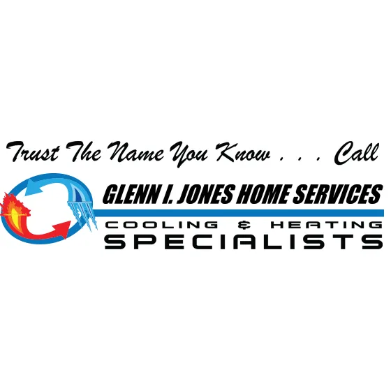 Slide of Glenn I Jones Home Services