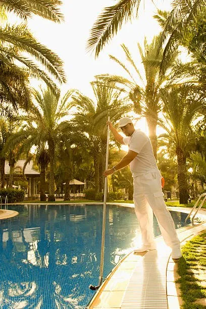 Slide of Glenn Mechanical