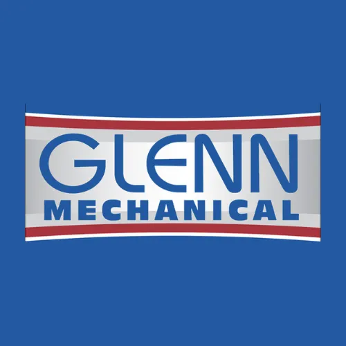 Slide of Glenn Mechanical
