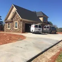 Slide of Glenn's Heating & Air