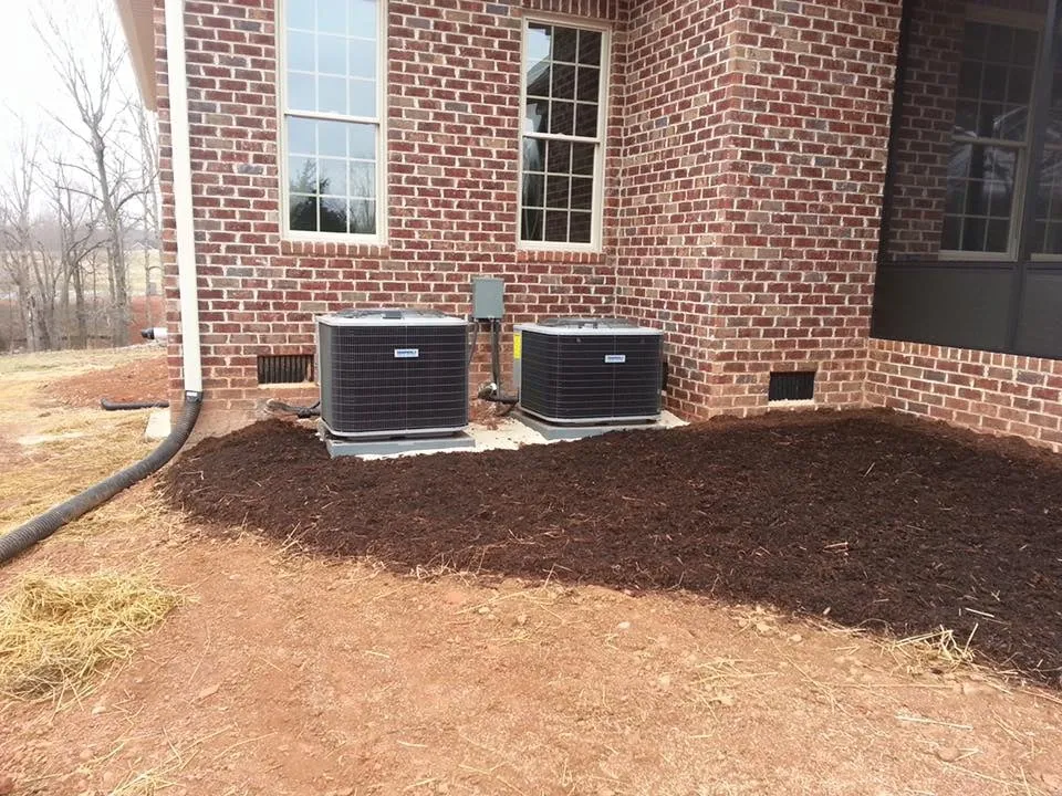 Slide of Glenn's Heating & Air