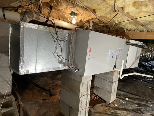 Glenn's Heating & Air