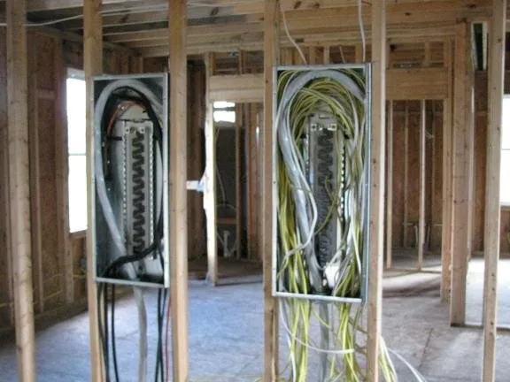 Slide of Glenn's Heating, Air Conditioning &Electrical