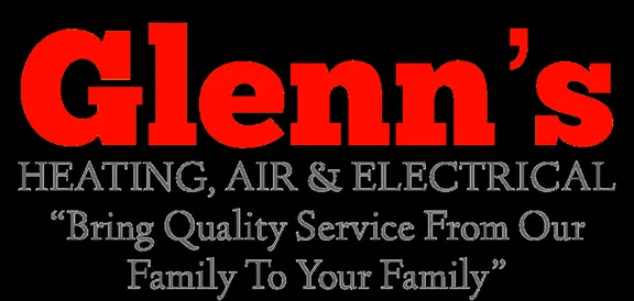 Slide of Glenn's Heating, Air Conditioning &Electrical