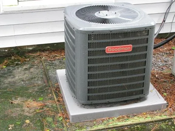 Slide of Glenn's Heating, Air Conditioning &Electrical