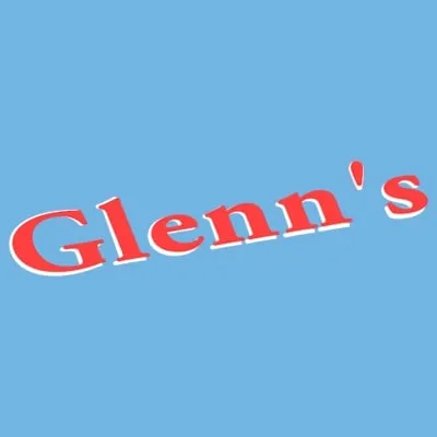 Glenn's Refrigeration Logo