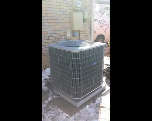 Glen's HVAC Service