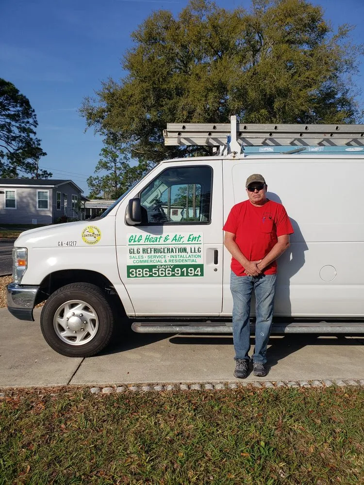 Slide of Glg Heat And Air