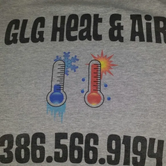 Slide of Glg Heat And Air