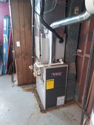 GLM Mechanical Services