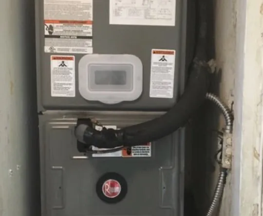 Slide of Global Air Express