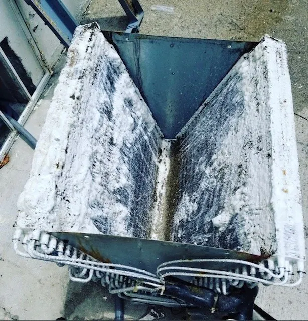 Slide of Global Air Express