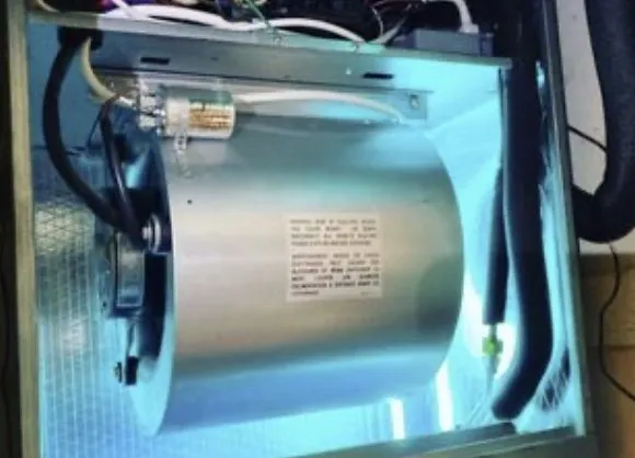 Slide of Global Air Express