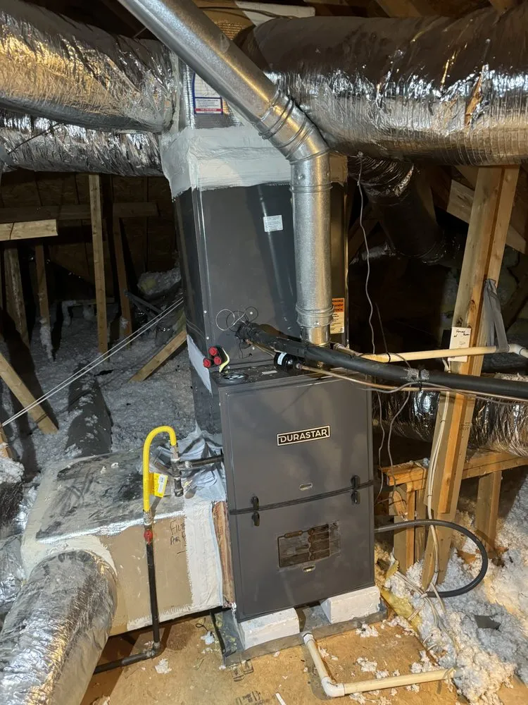 Slide of Global Air Handlers