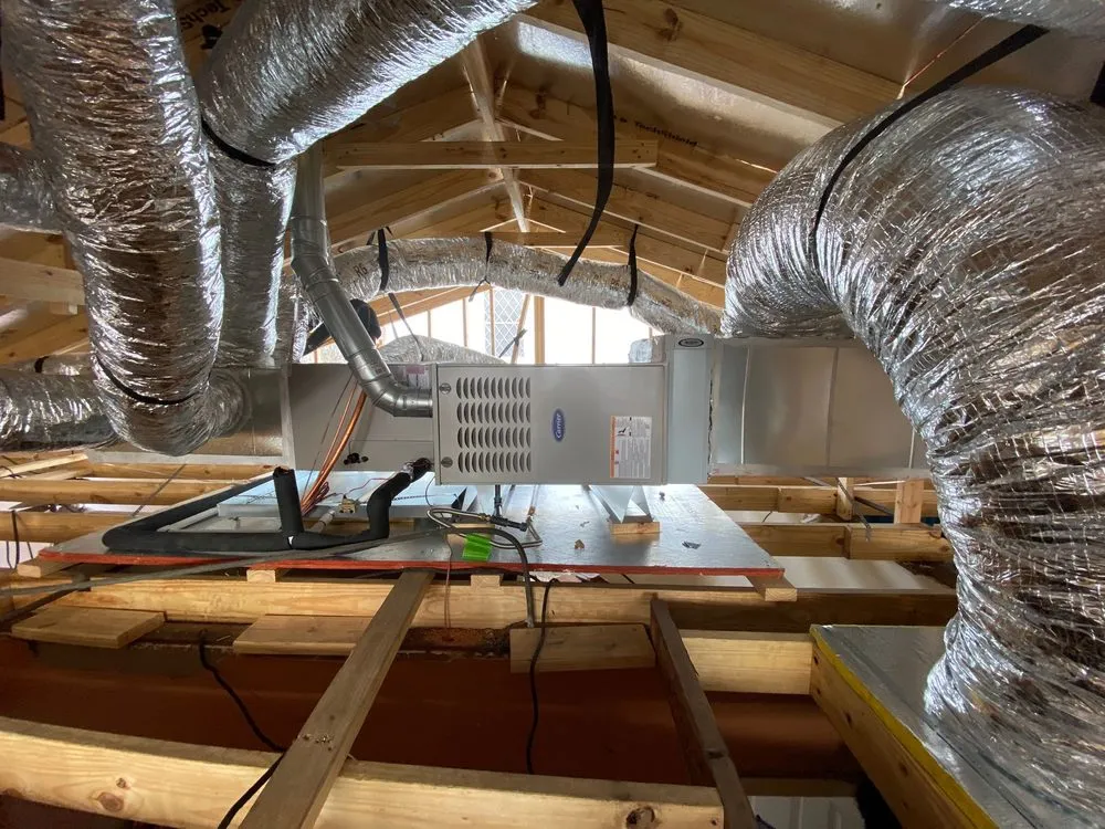 Slide of Global Air Services