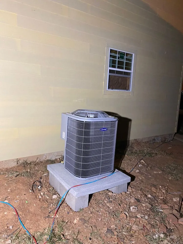 Slide of Global Air Services