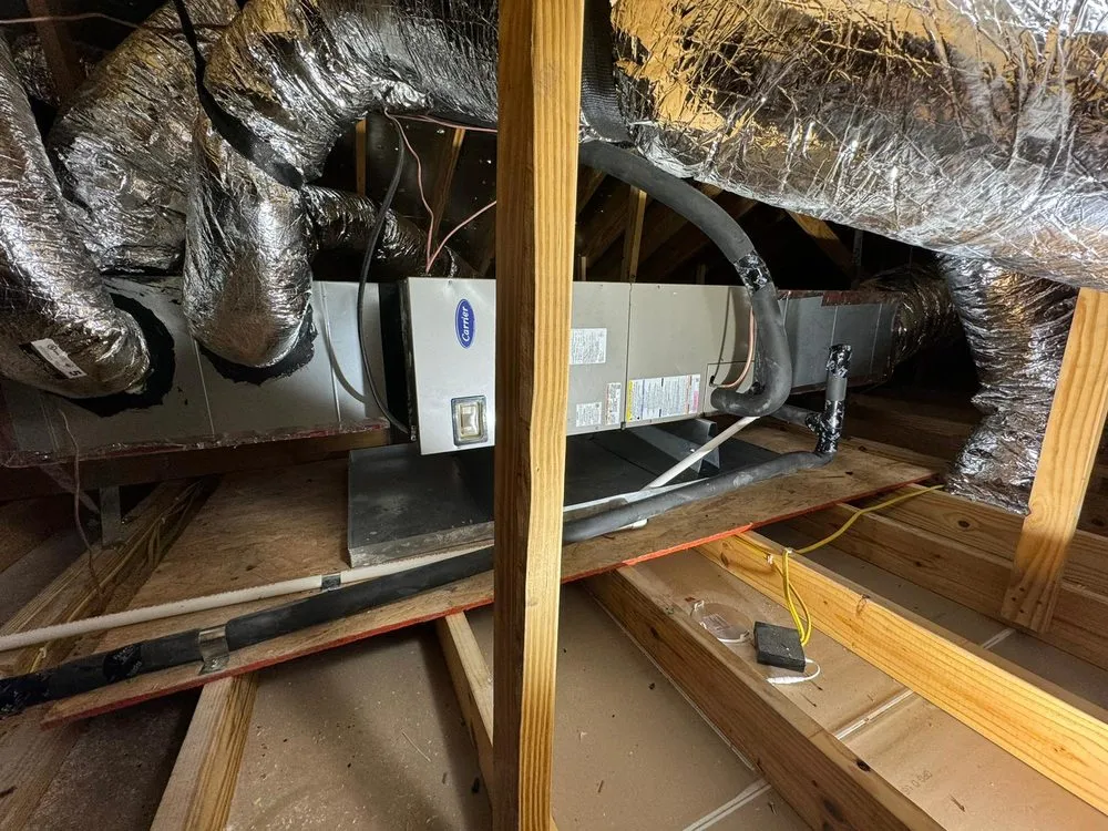 Slide of Global Air Services