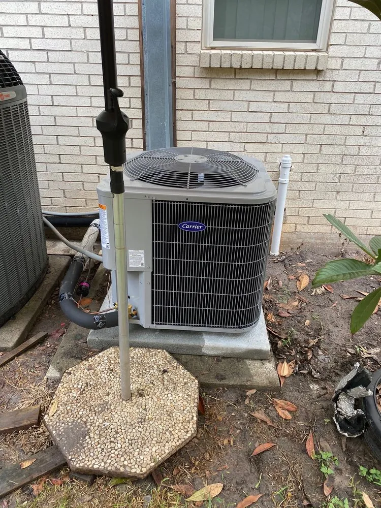 Slide of Global Air Services