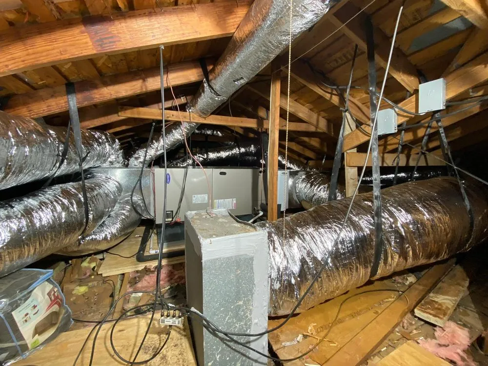 Slide of Global Air Services