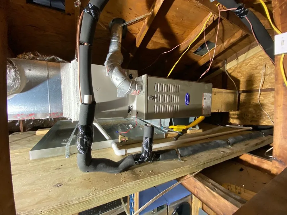 Slide of Global Air Services