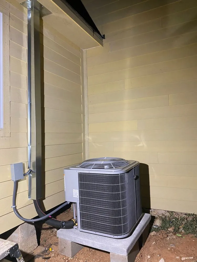 Slide of Global Air Services