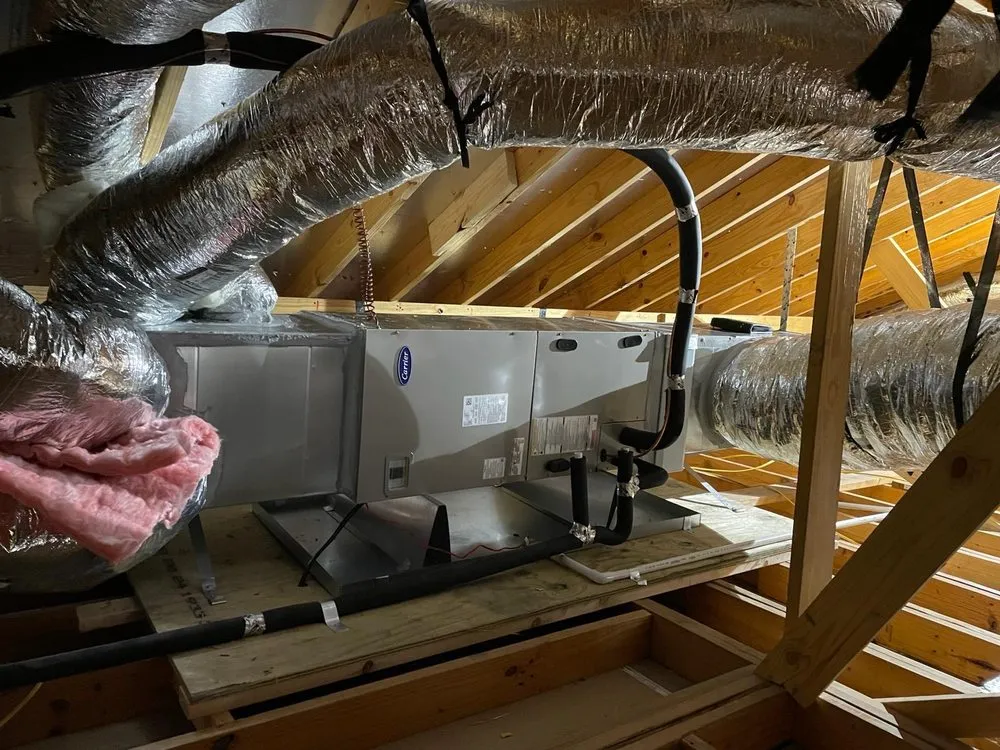 Slide of Global Air Services