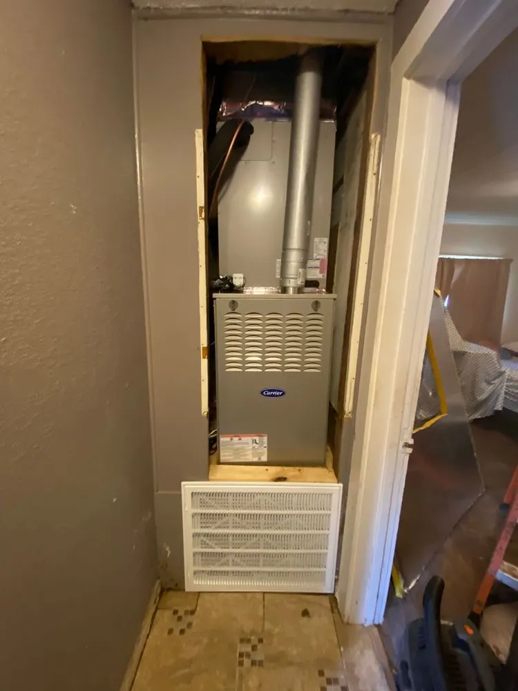 Slide of Global Air Services