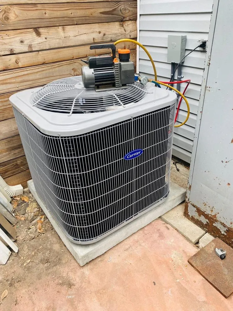 Slide of Global Air Services