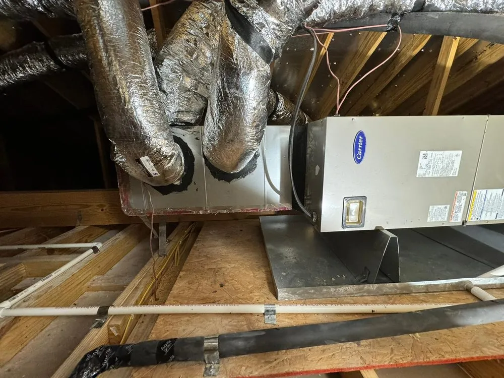 Slide of Global Air Services