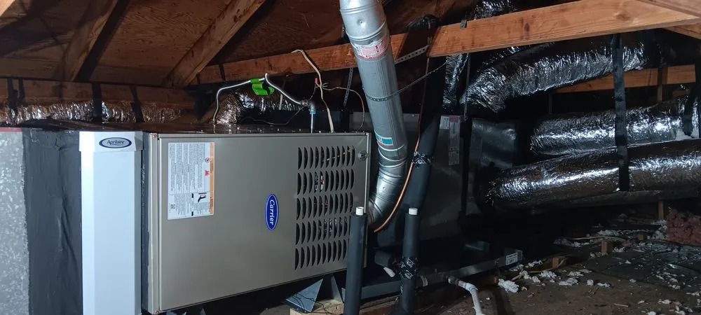 Slide of Global Air Services