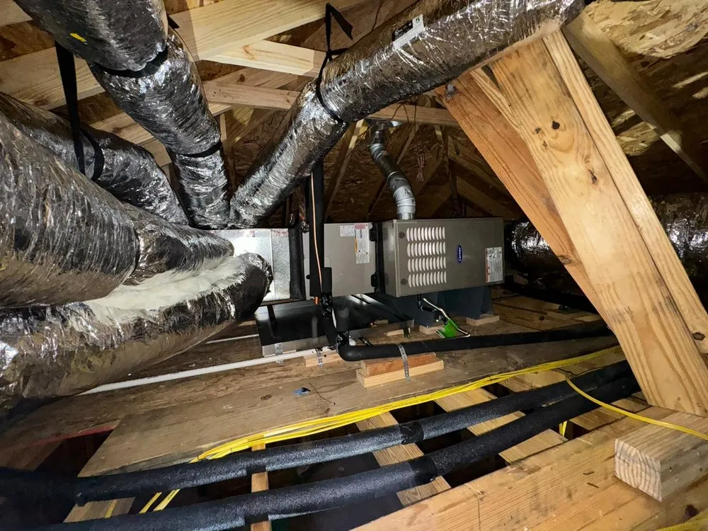 Slide of Global Air Services