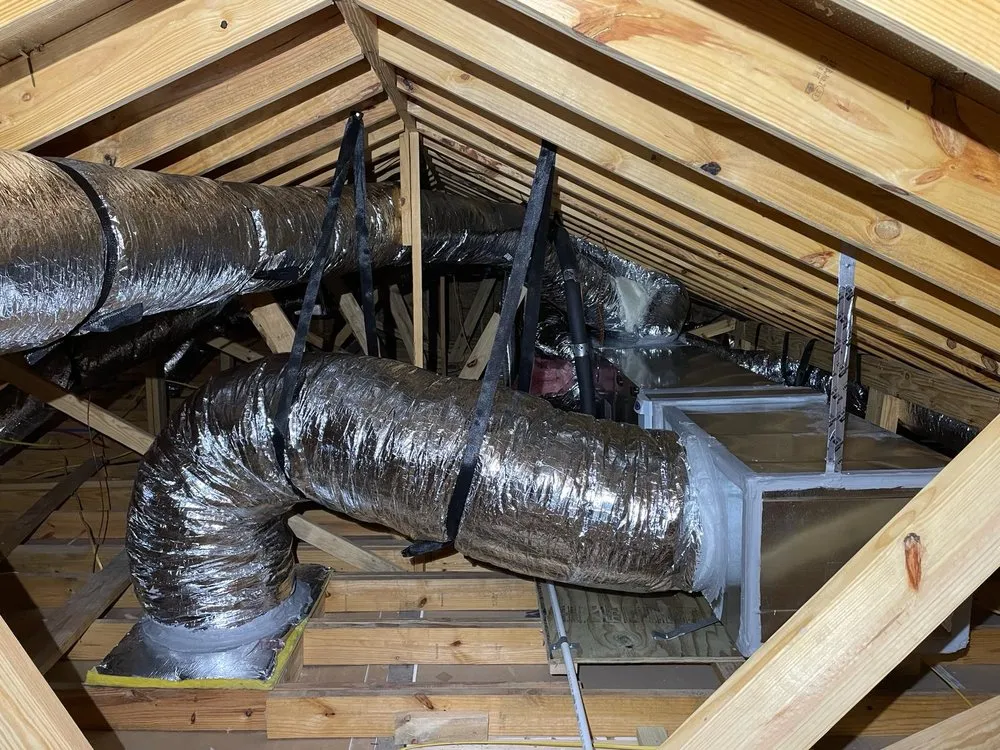 Slide of Global Air Services