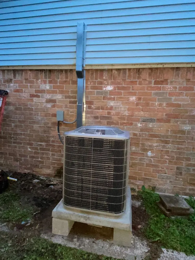 Slide of Global Air Services