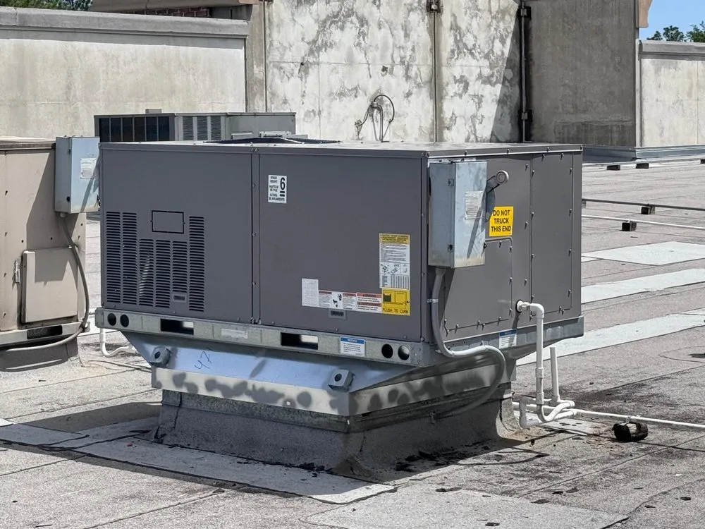 Slide of Global Air Services