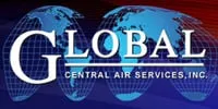 Slide of Global Central Air Services