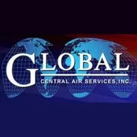 Slide of Global Central Air Services
