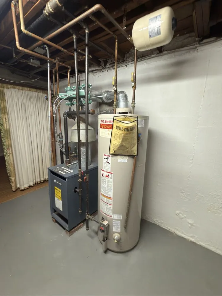 Slide of Global Climate Group