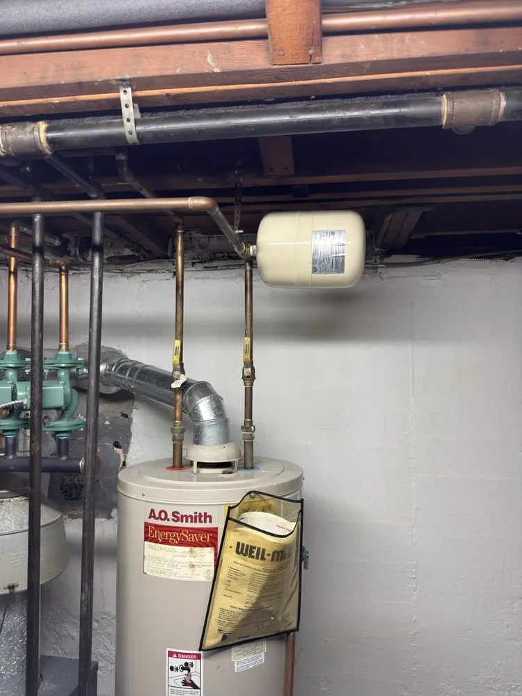 Slide of Global Climate Group